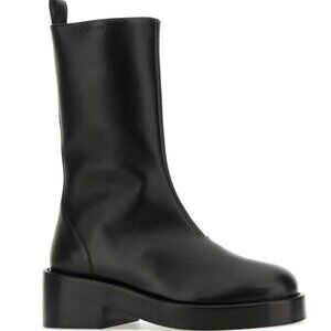 Courreges Boots Brand New - Never Been Worn